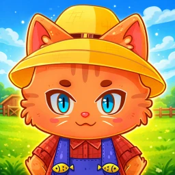 Cozy Farm: Match-3 Adventure