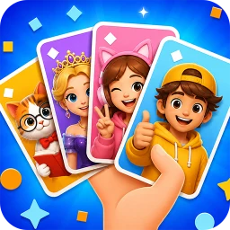 Glam Connect Master のアイコン
