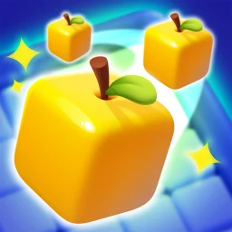 Fruits Sort: Color Puzzle のアイコン